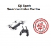 Dji Spark Controller Combo - Dji Spark Combo - Controller Combo Dji Spark